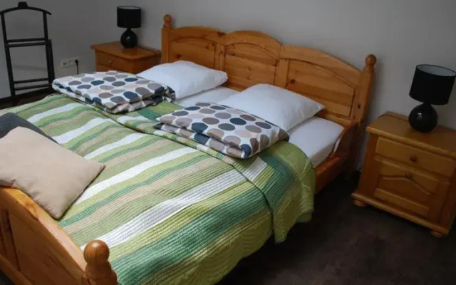 Old Town Trakai Apartment