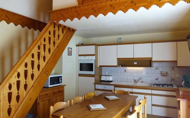 Appartement Arêches-Beaufort, 4 pièces, 8 personnes - FR-1-342-149