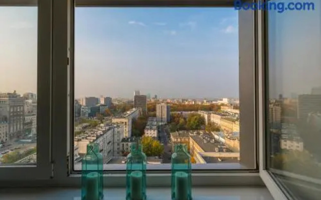 ShortStayPoland Swietokrzyska (A2)