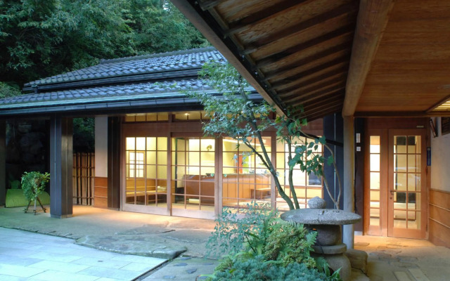 Yoshidaya Sannokaku