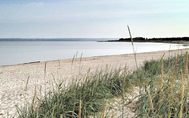 Holiday Home in Höganäs