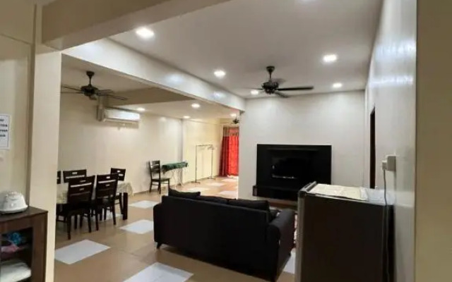 BerataStay @ Segamat