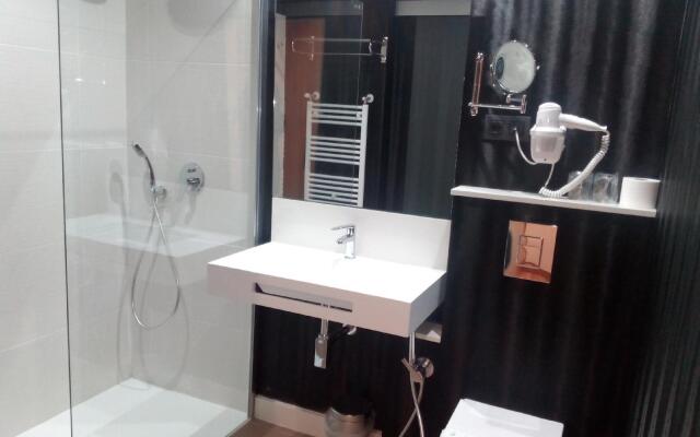 Apartamentos Astuy