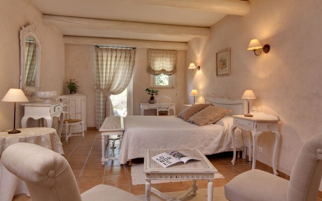 Hotel Mas de Fauchon