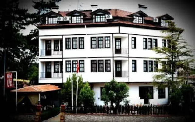 Hotel Uz