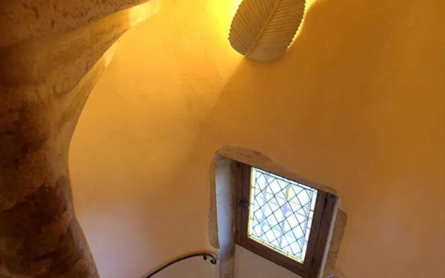Hostellerie de Pérouges