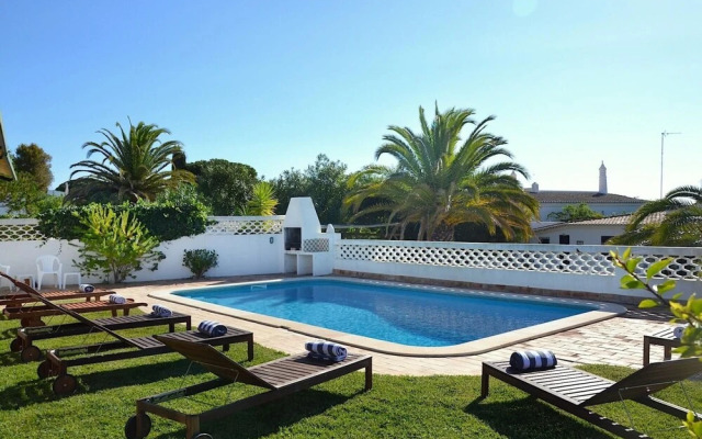 Villa Barlavento III AL