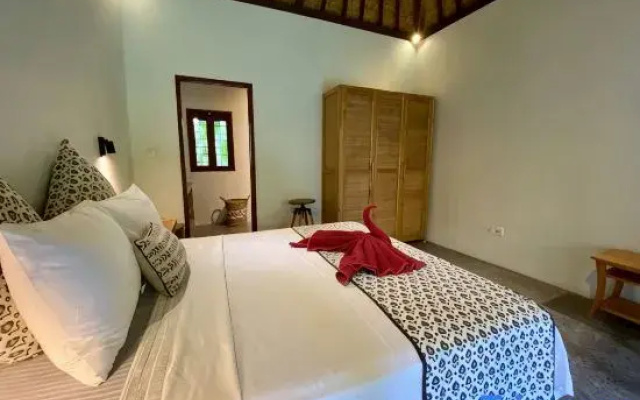 Villa Kevin - 3BR Private Villa