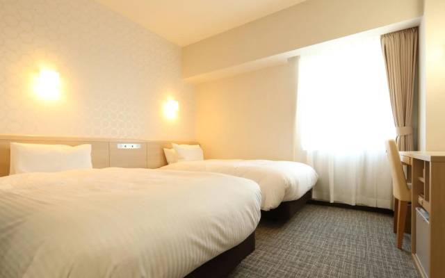 AB Hotel Yukuhashi