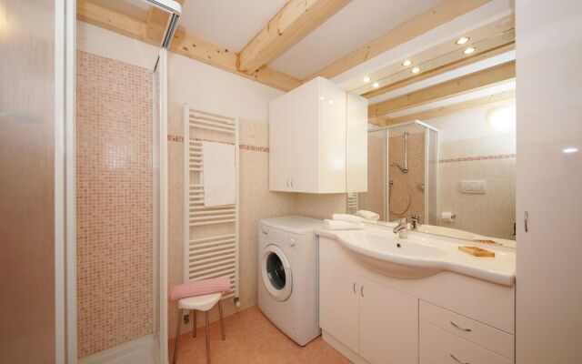 Casa Seler - Appartamento rosso