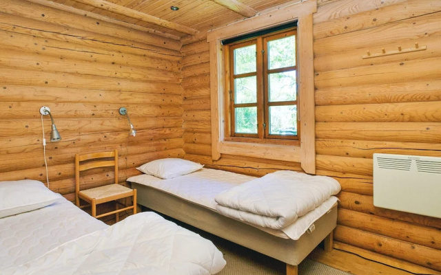 6 Person Holiday Home in Eskebjerg