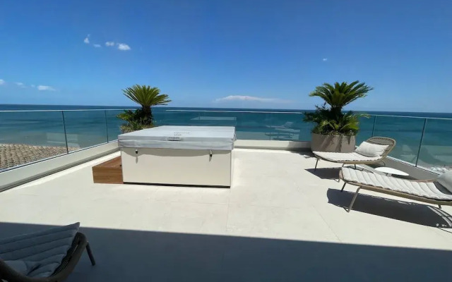 Opera Suite hotel Pesaro