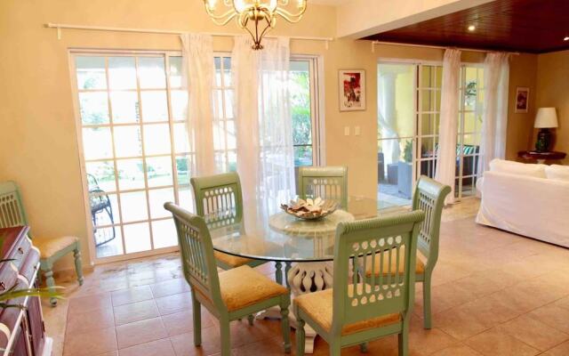 Villa Tropical en Punta Cana