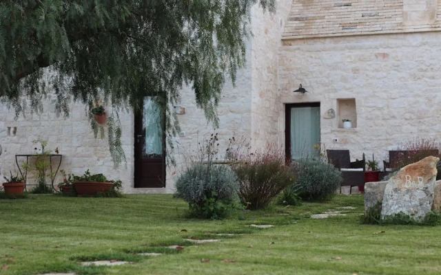 Trulli Donna Isabella