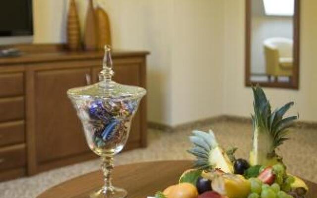 Hotel Centuria Wellness & SPA