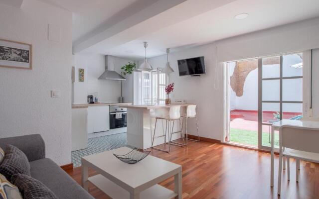 Calle San Jacinto, 57 Apartamento