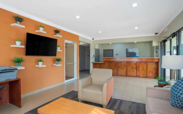 Best Western Ville Platte