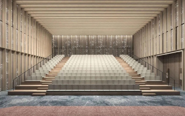 Wyndham Baise Resort