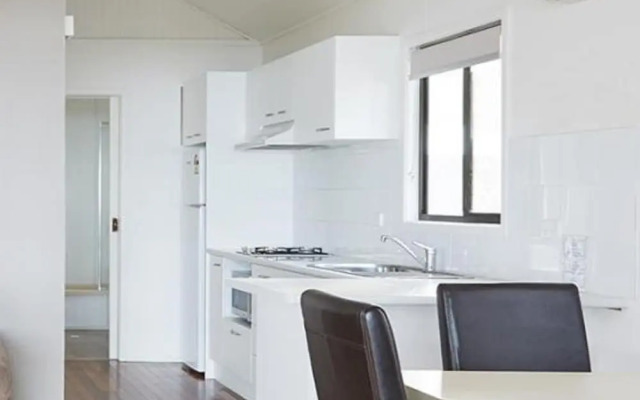 NRMA Murramarang Beachfront Holiday Resort