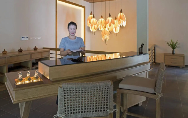Avani+ Luang Prabang Hotel
