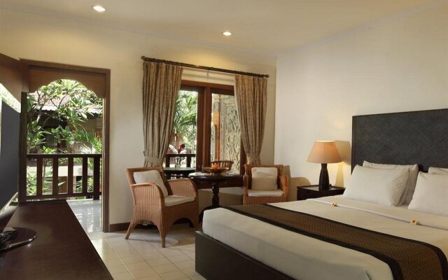 Griya Santrian a Beach Resort & Spa