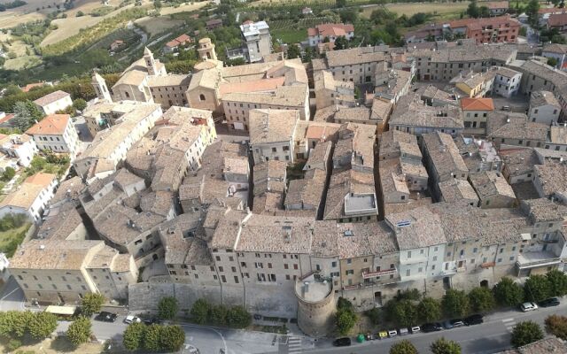 Relais Del Borgo Hotel e Spa