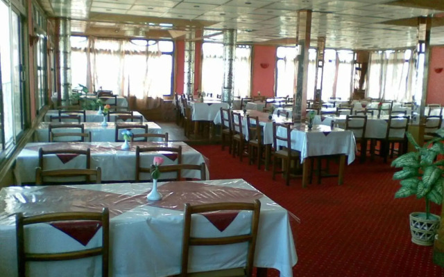 Adriatica Hotel
