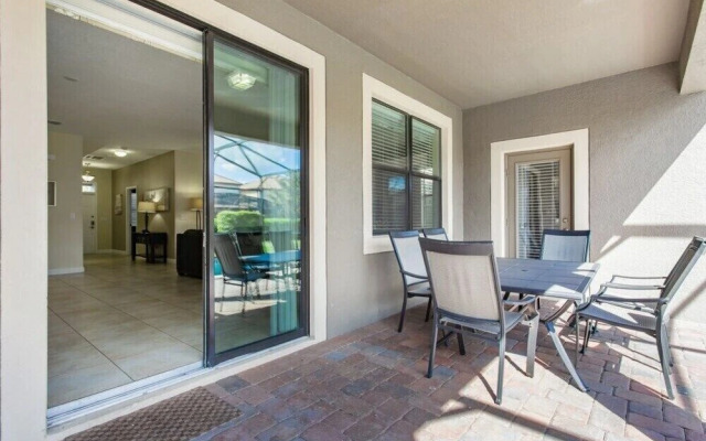 Rolling Fairway Villa Champions Gate 3