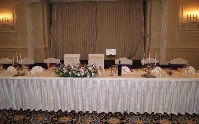 Bothwell Bridge Hotel