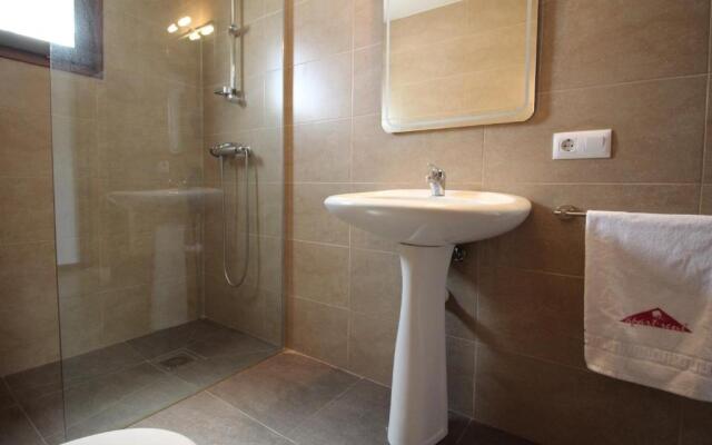 Apart-rent PANI Casa con jardín 0081