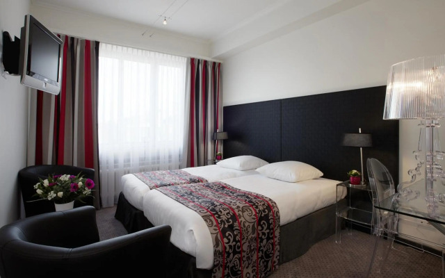 Hotel Suisse