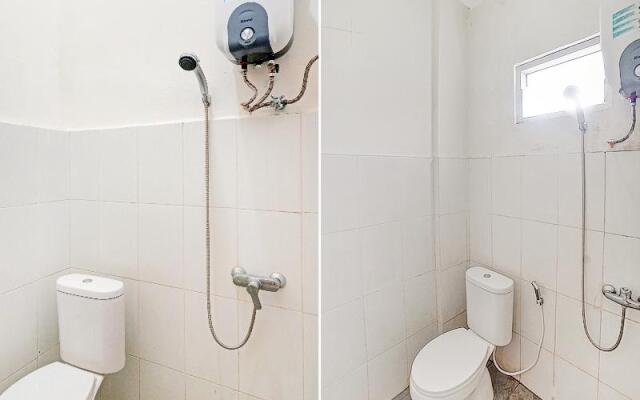 Stm Suite by OYO Rooms