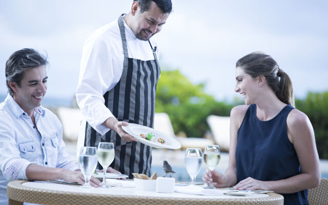 Finch Bay Galapagos Hotel