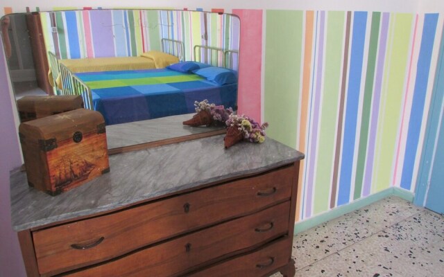 Ostello Casa Di Chiara