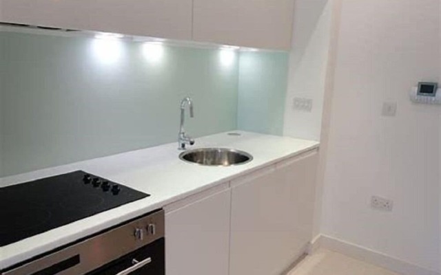 Serviced Apartments Leeds 3