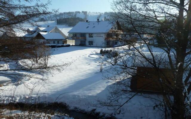 Ferienhaus am Sonnenhang