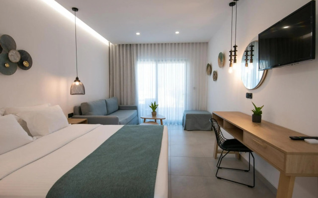 Selini Suites & Waterpark