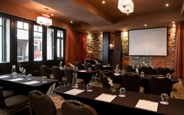 Hotel Nelligan