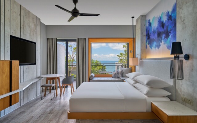 Perhentian Marriott Resort & Spa