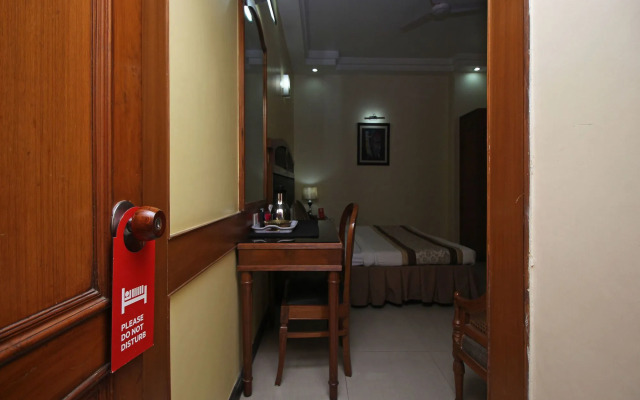 Surya Chalet by OYO Rooms
