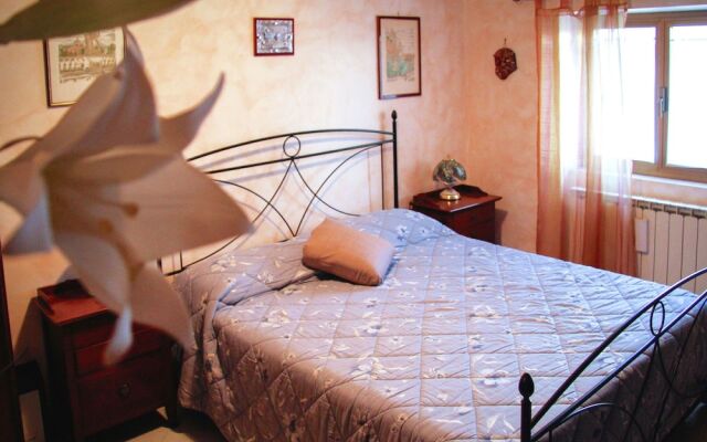 Spacious Villa in Anzio with Private Swimming Pool