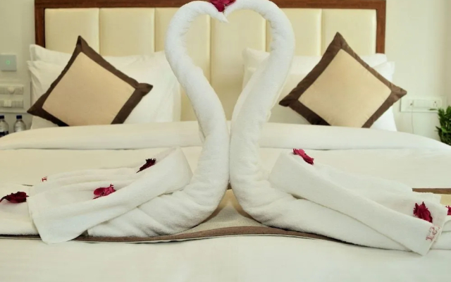 Hotel Siddhartha Inn