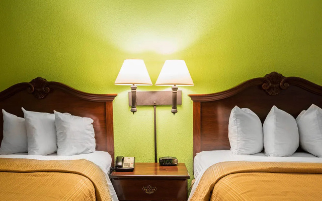 Days Inn Mocksville
