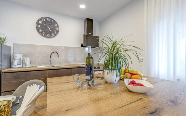 Apartment Nilda No.2