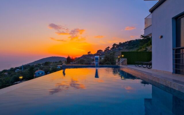 Villa Befa - Faralya