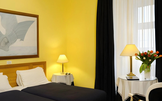 Hotel Locanda Cairoli
