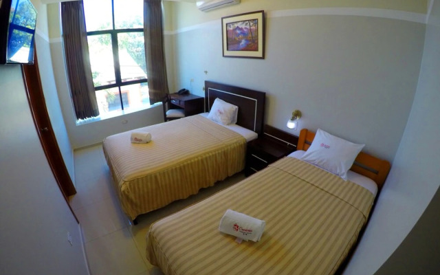 Hostal Cambria