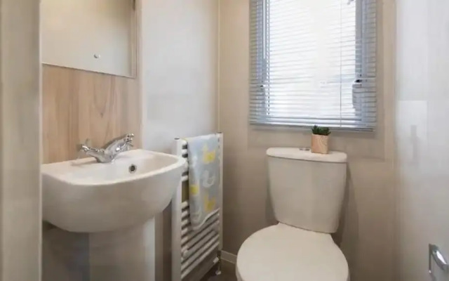 Fantastic Family 3-bed Static Caravan Cooper bea