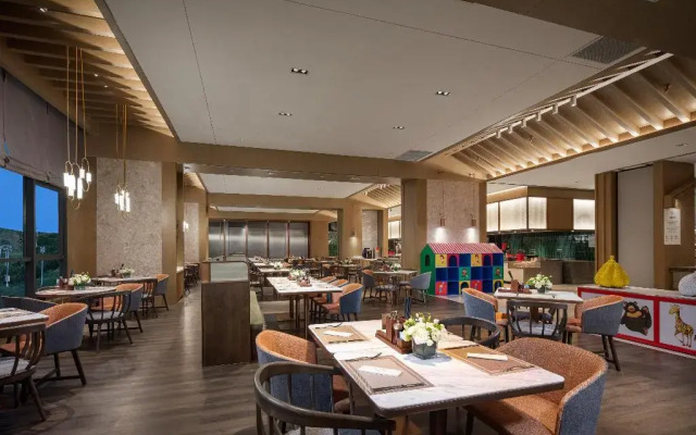 Crowne Plaza Chongli by IHG