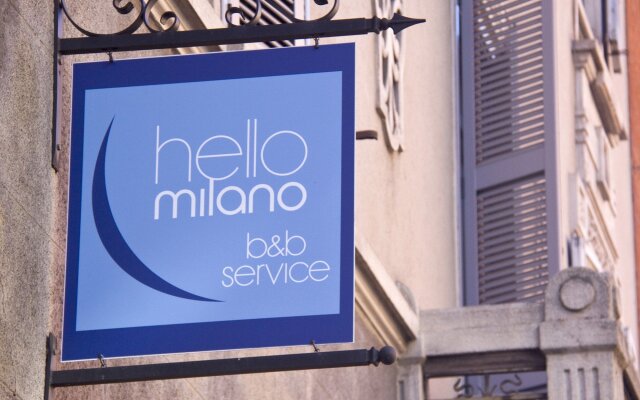Hello Milano B&B